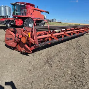 30' Massey Ferguson 9230 Combine Header
 UNRESERVED