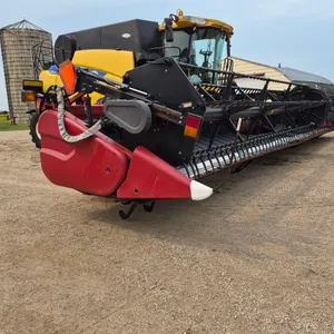 2014 Case IH 3162 40' TeraFlex Header