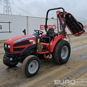 2014 McCormack X10.30H 
