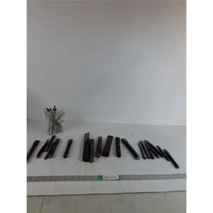 Variety Of Chisels ( as is)