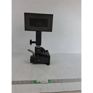 Adjustable Mounting Bracket  (as is), Pickup Only