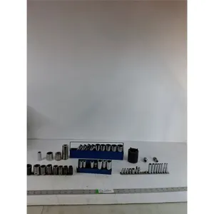 Assortment of Socket Sets ( as is)