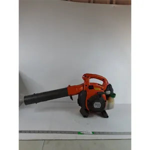 Husqvarna 125B 28cc 2-Cycle Handheld Gas Leaf Blower 27" ( untested, as is, cannot ship)