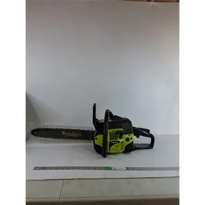 Poulan Model P3416 Gas Chainsaw 32" ( untested, as is, cannot ship)