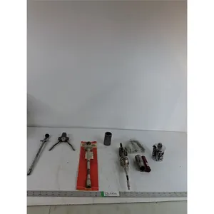 Engine Cylinder Hone,  Lisle 36500 Cylinder Ridge Reamer, Valve Tappet Removers, Misc