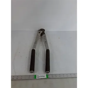 Heavy Duty Cable Cutters 23' ( as is, cannot ship)