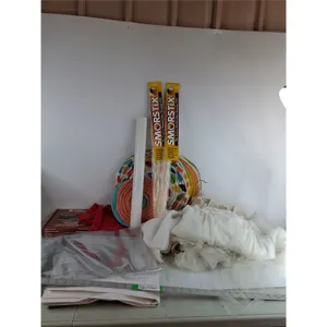 Wedding Dress, Leather Care Bottles, Table Liners, Misc