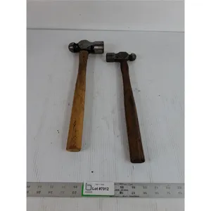 (2) Hammers 16" ( as is)
