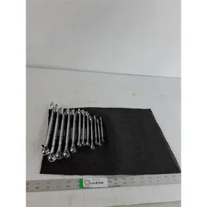 Assortment Of Wrenches ( as is)