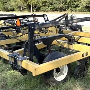 Wako BCW 160 Anhydrous Applicator