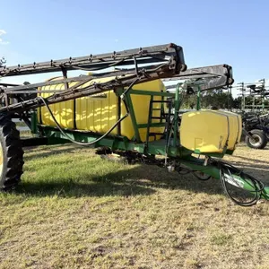 Schaben SF 8500 Sprayer