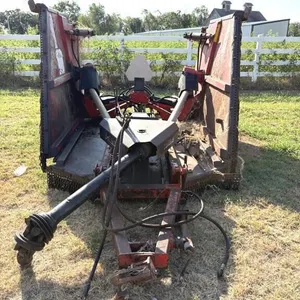 Schulte Rotary Mower