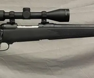 Savage Model 11 .223 REM cal. rifle. Bolt action