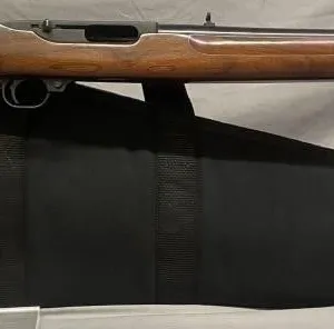 Ruger Carbine .44 MAG cal. rifle. semi-automatic