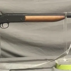 Harrington & Richardson Pardner model 12 gauge
