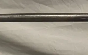 Cooey Ace 1 .22 cal. LR rifle barrel with