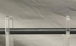 Cooey Model 600 .22 .cal. repeater tube magazine.