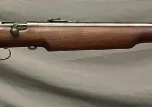 Vintage Cooey Model 78 Single Shot .22 LR cal.