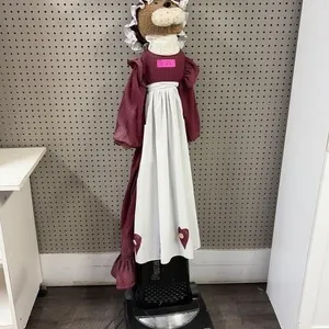 Panasonic Vacuum Cleaner with Bunny Cover