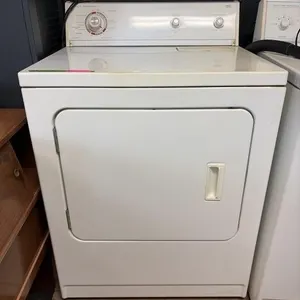 Roper electric clothes dryer by Whirlpool