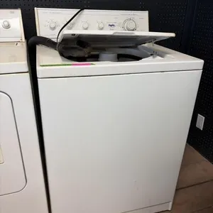 Inglis Royal Washing Machine