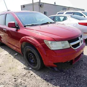 2010 Dodge Journey SN: 3D4PH6FV1AT234877