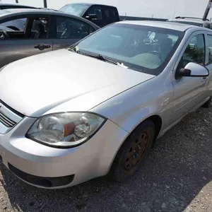 2010 Chevrolet Cobalt SN: 1G1AF5F52A7130107