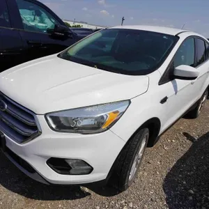 2017 Ford Escape SN: 1FMCU9GD7HUB07044