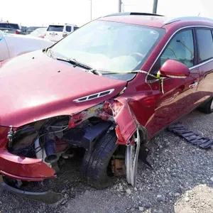 2010 Buick Enclave SN: 5GALVBED3AJ157377
