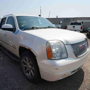 2012 GMC Yukon SN: 1GKS2MEF6CR213305