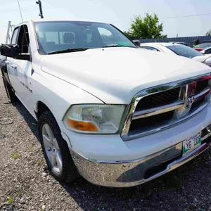 2011 Ram 1500 SN: 1D7RV1GT6BS632660