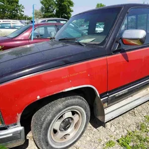 1990 Chevrolet 1500 SN: 2GCEC19KXL1253326
