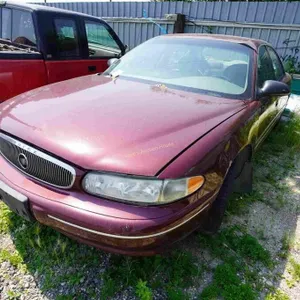 2001 Buick Century SN: 2G4WS52J811267329