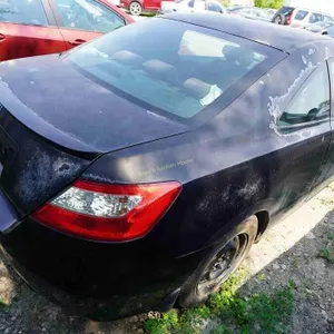 2010 Honda Civic SN: 2HGFG1B65AH000460