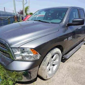 2013 Dodge Ram 1500 ST SN: 1C6RR7GT4DS688477