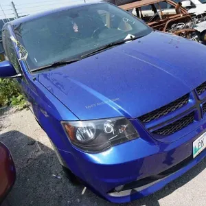 2019 Dodge Grand Caravan SN: 2C4RDGEG0KR796526