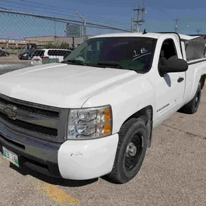 2009 Chevrolet Silverado