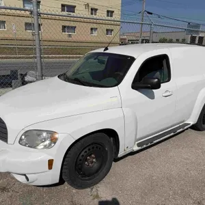 2010 Chevrolet HHR