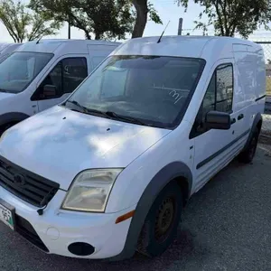 2010 Ford Transit Connect