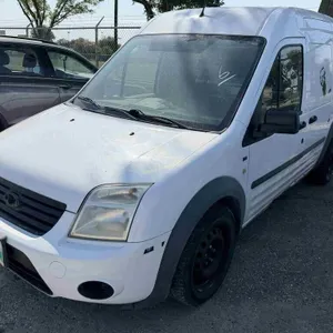 2010 Ford Transit Connect