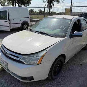 2011 Ford Focus