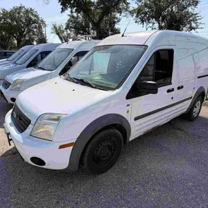 2012 Ford Transit Connect