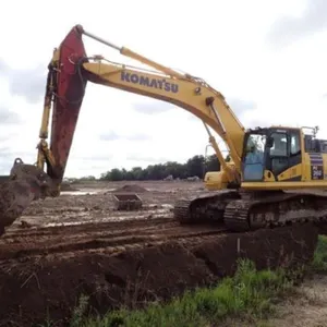 2023 Komatsu PC360LCi-11 Excavator KMTPC256APWA388