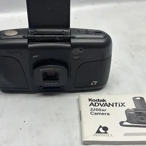 Kodak Advantix 3200AF camera