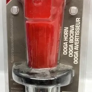 New Fiamm Ooga Horn