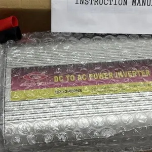 New DC To AC Power Inverter