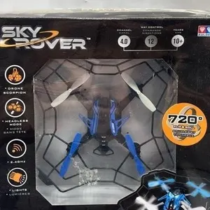 New Sky Rover Scorpion Drone