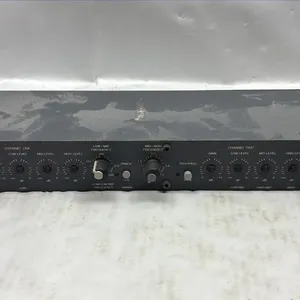DOD Stereo Crossover Unit