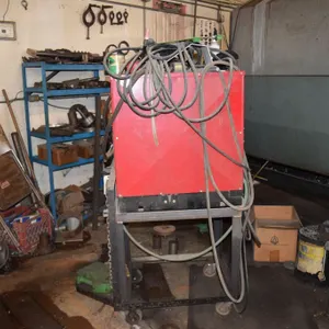 Idealarc 250