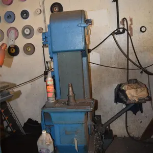 Baldor Grinder